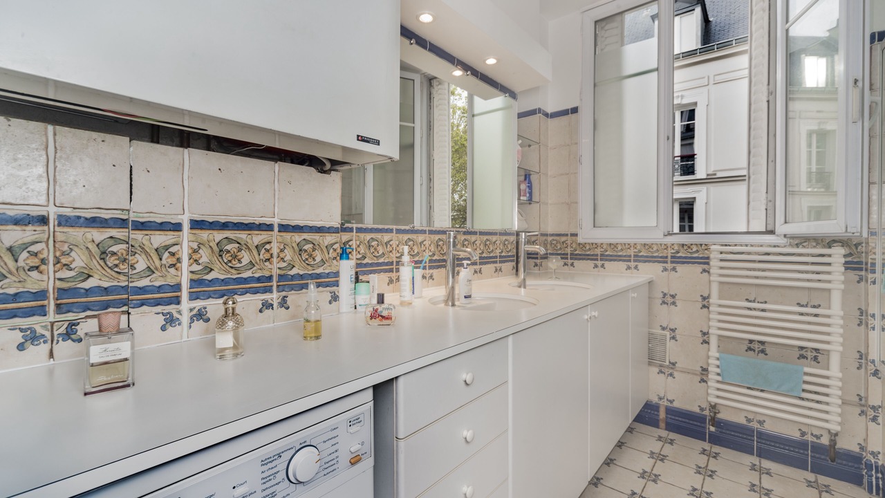 Photo of Kitchen in Parc-de-Montsouris