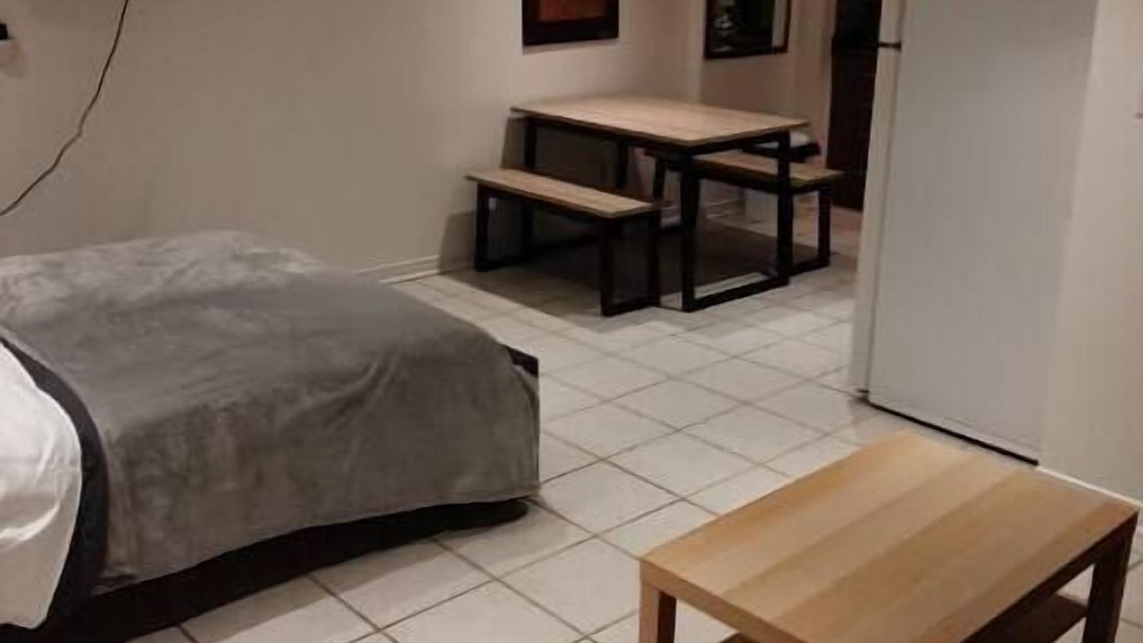 Photo of Bedroom in Brampton
