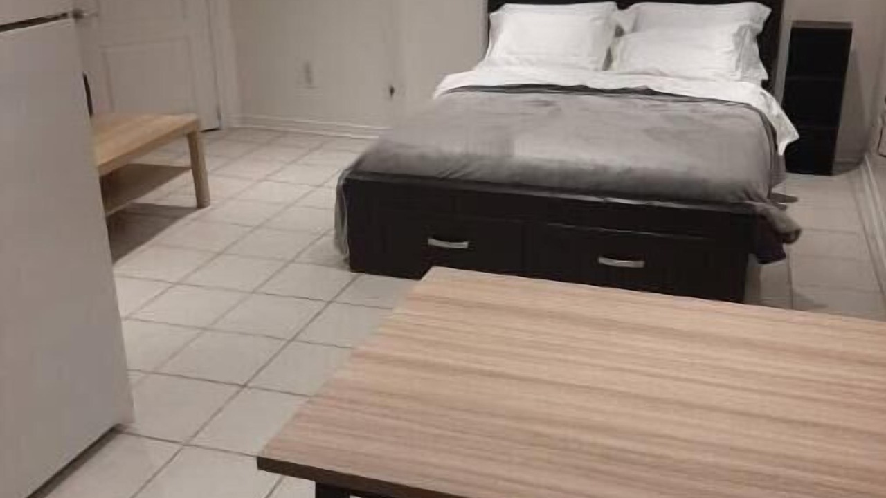 Photo of Bedroom in Brampton