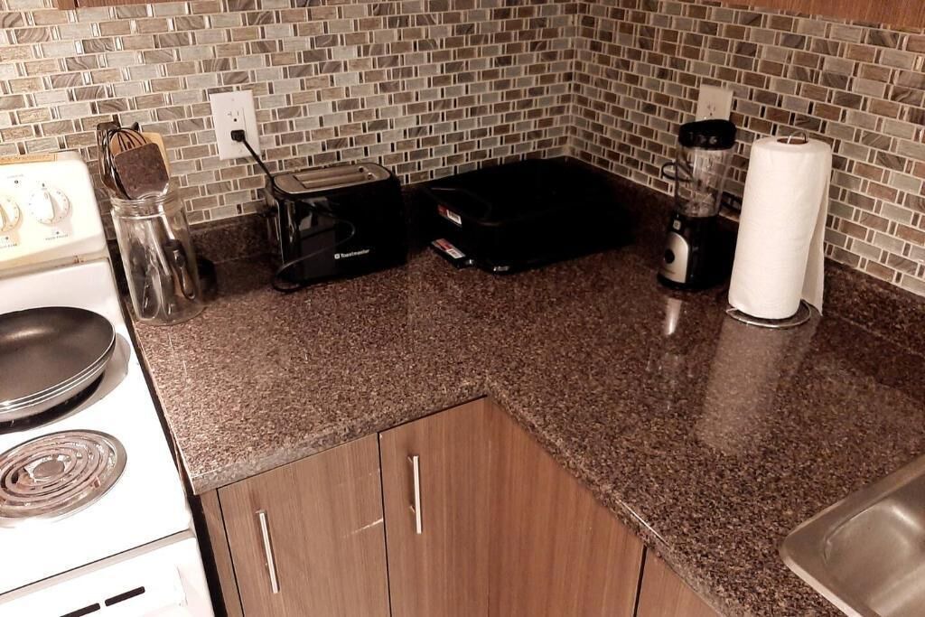 Photo of Kitchen in Brampton
