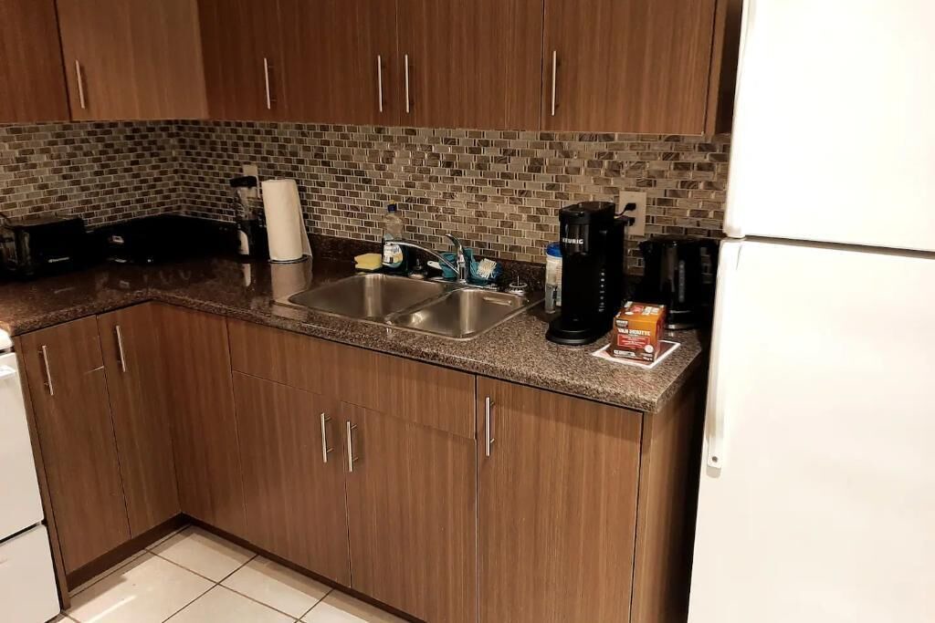 Photo of Kitchen in Brampton