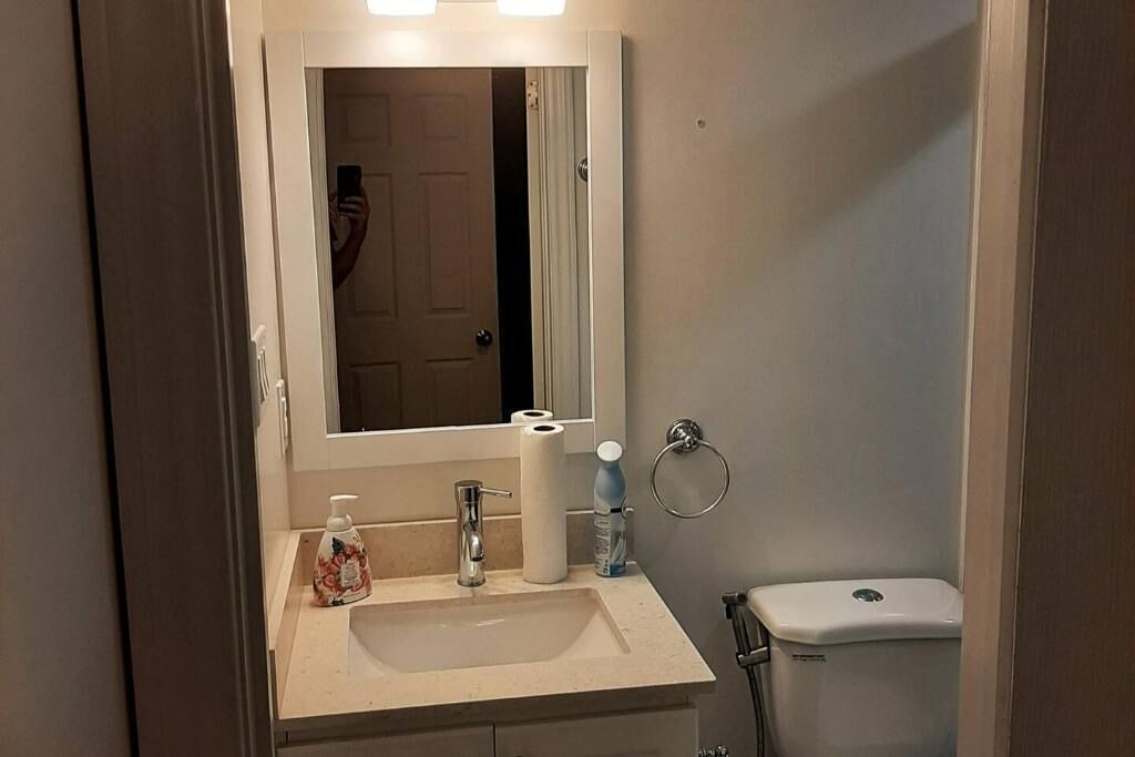 Photo of Bathroom in Brampton