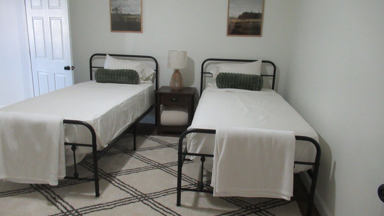 Photo of Bedroom in Nook