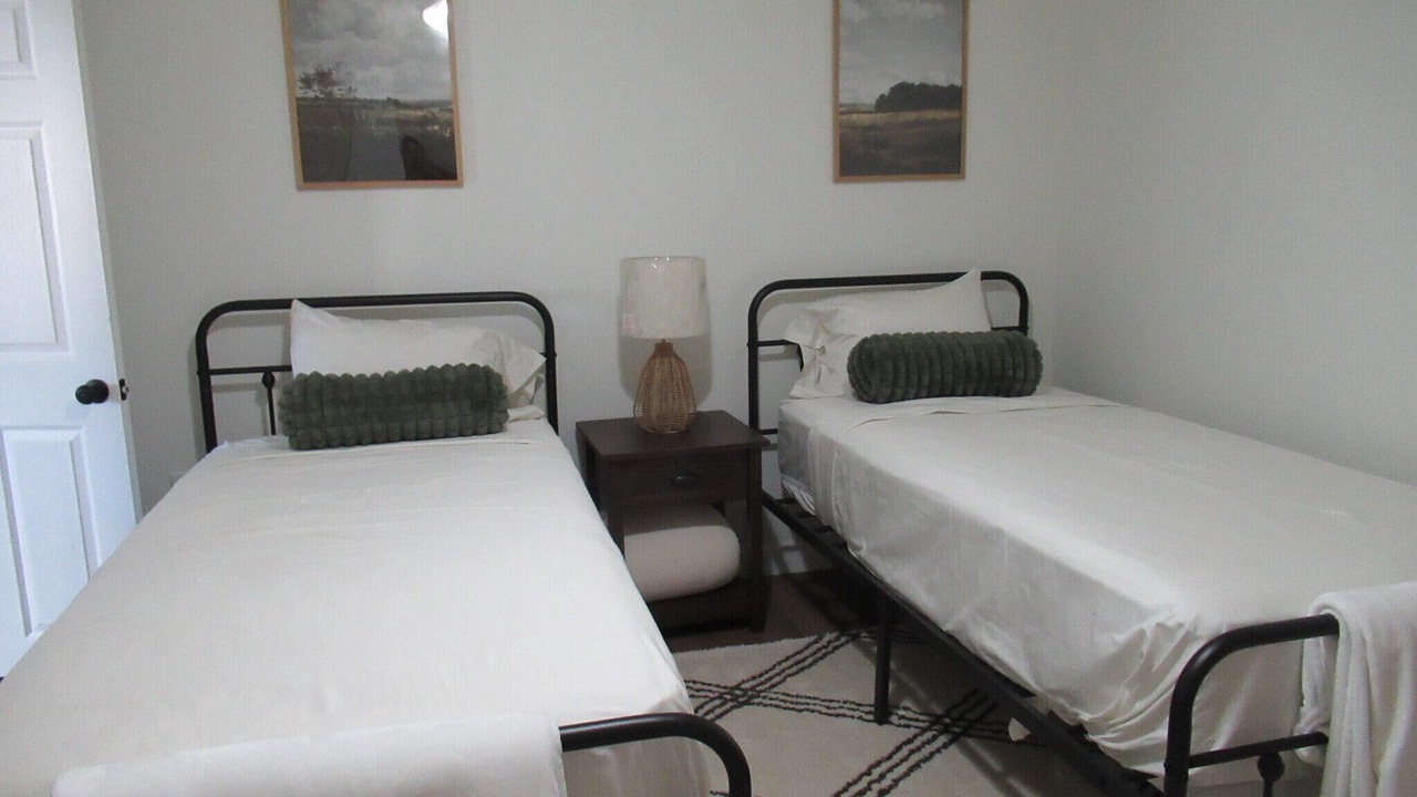 Photo of Bedroom in Nook