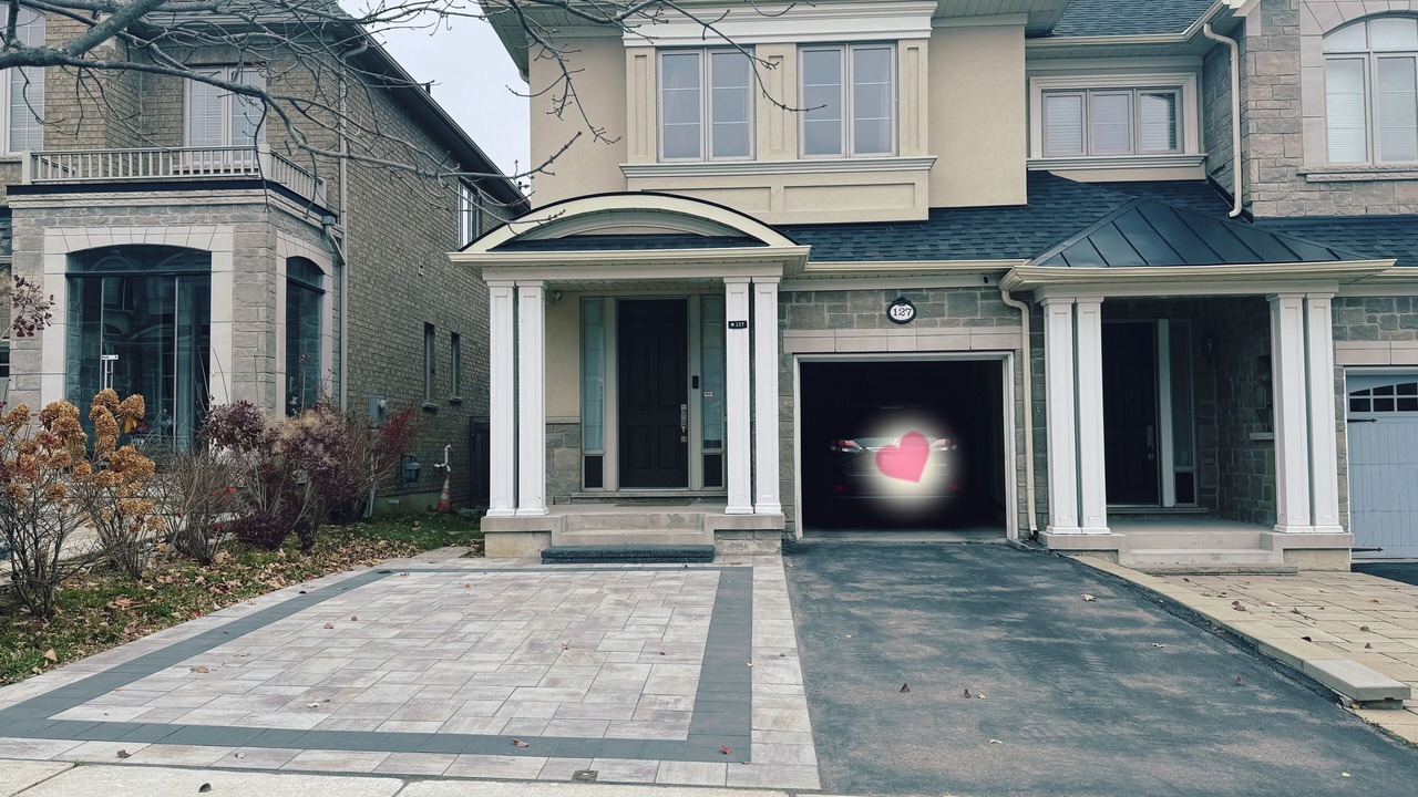 Photo of Outdoor in Richmond Hill