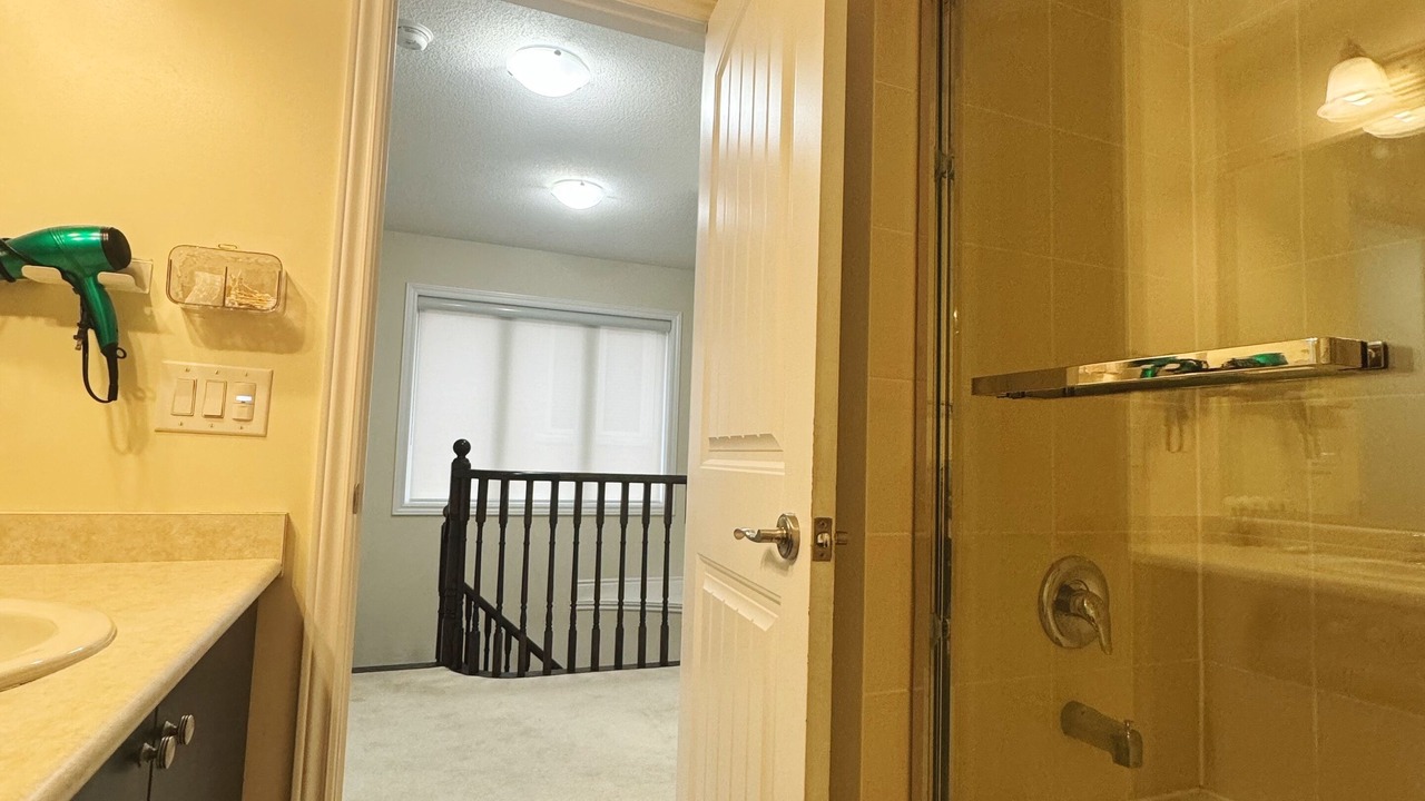 Photo of Bathroom in Richmond Hill