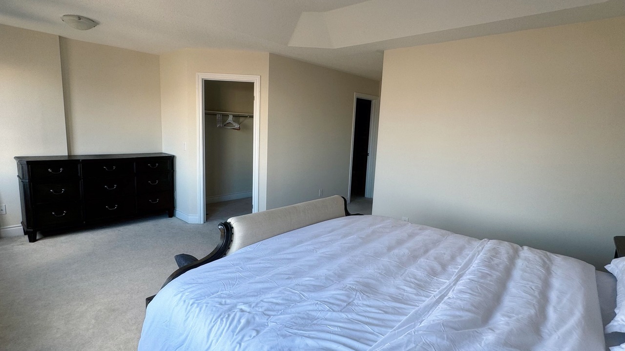 Photo of Bedroom in Richmond Hill