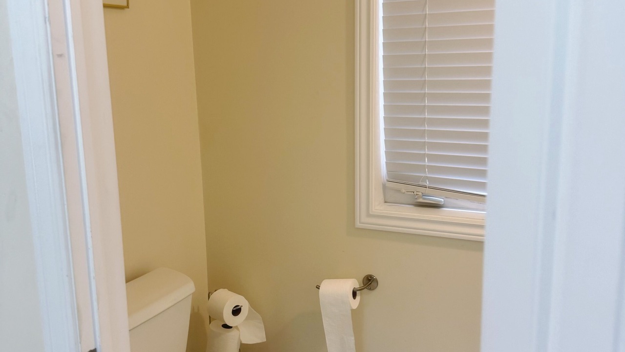 Photo of Bathroom in Richmond Hill