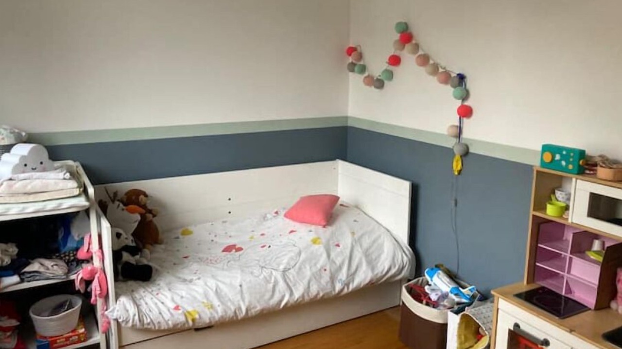 Photo of Bedroom in Issy-les-Moulineaux