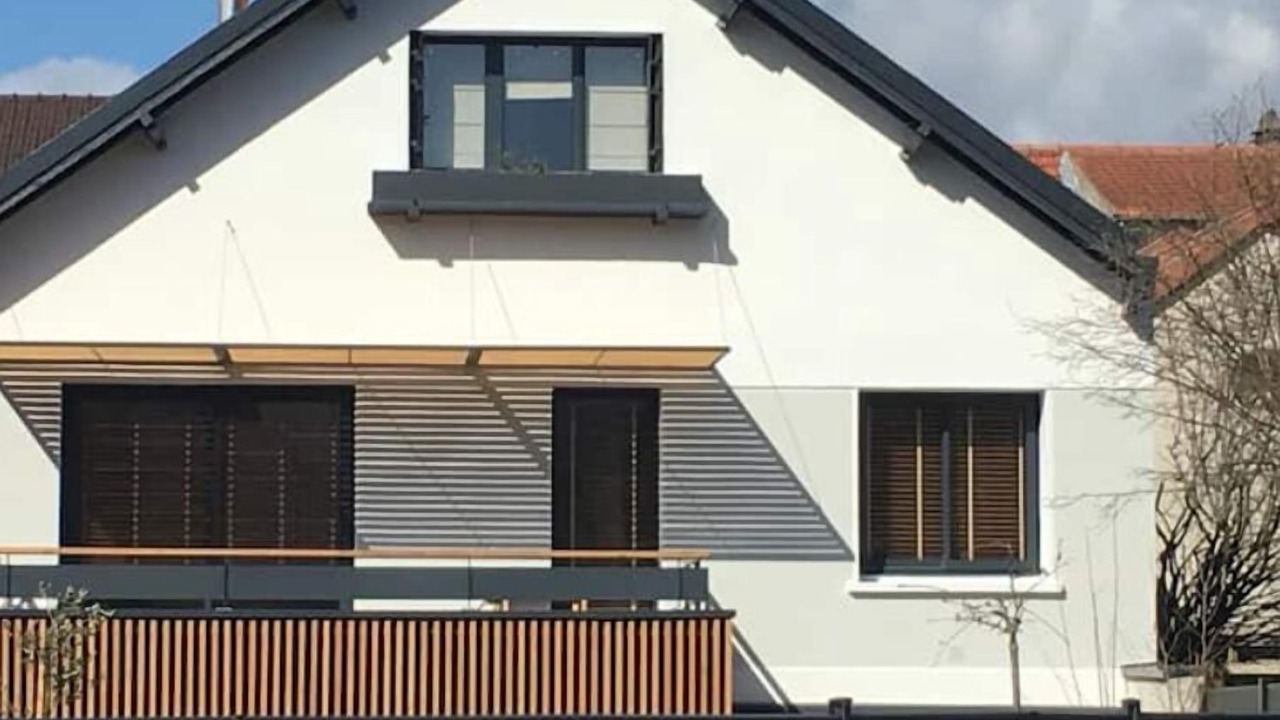 Photo of Outdoor in Issy-les-Moulineaux