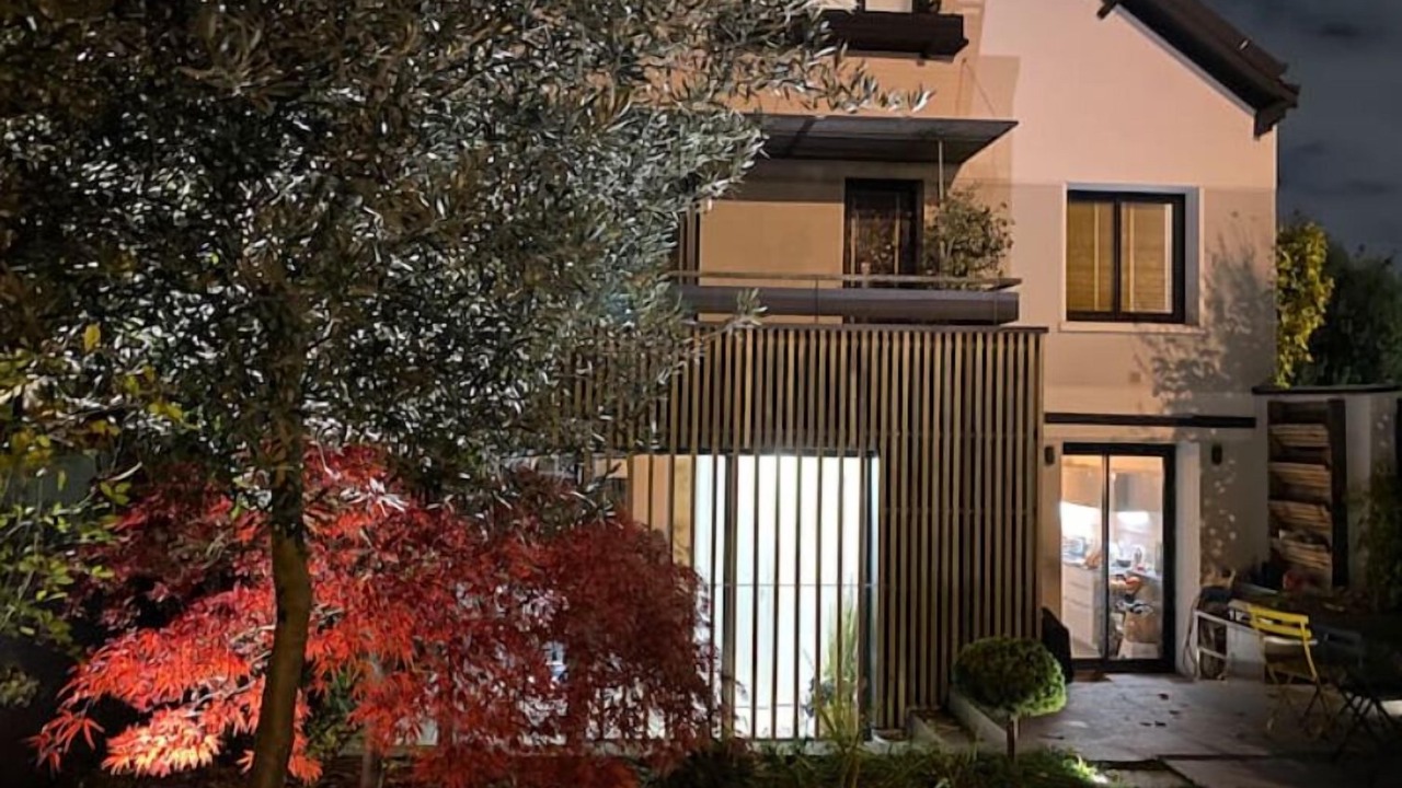 Photo of Outdoor in Issy-les-Moulineaux