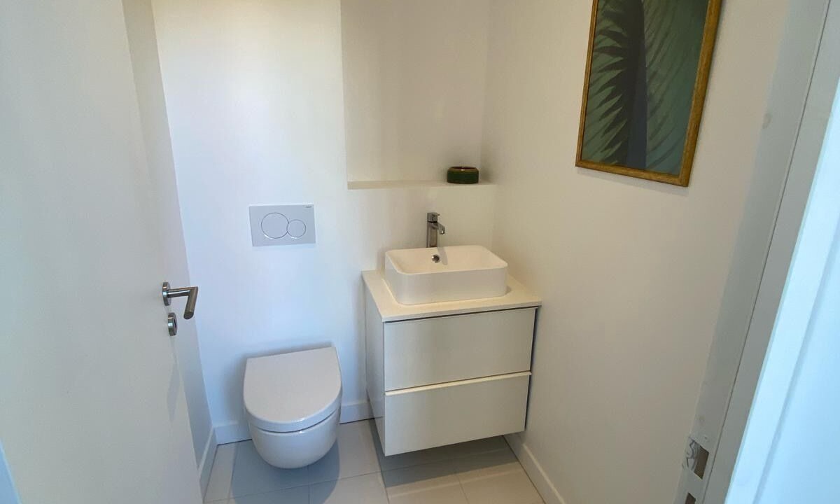 Photo of Bathroom in Suresnes
