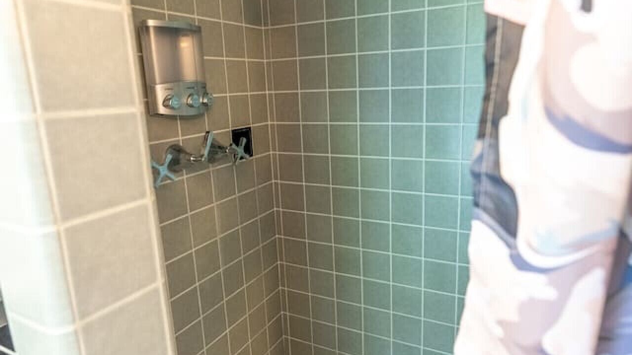 Photo of Bathroom in Cornwall