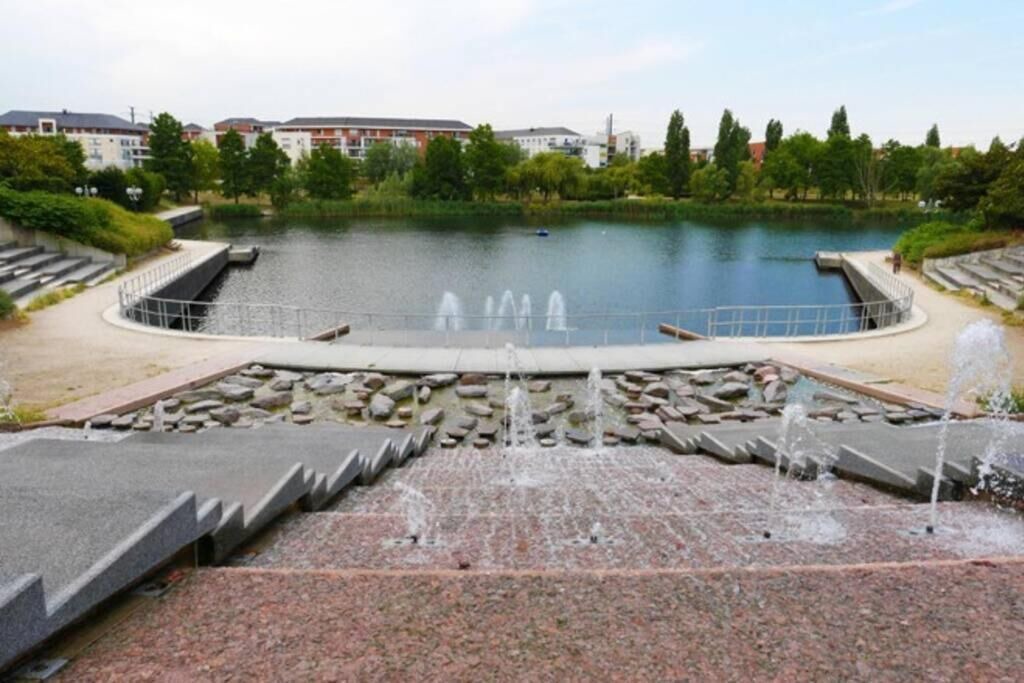 Photo of Outdoor in Creteil