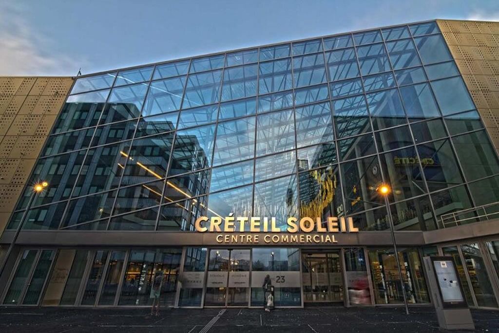 Photo of Outdoor in Creteil
