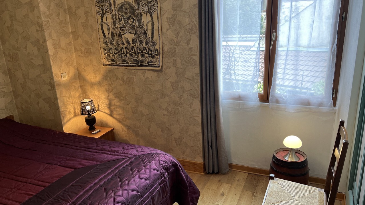 Photo of Bedroom in Villejuif