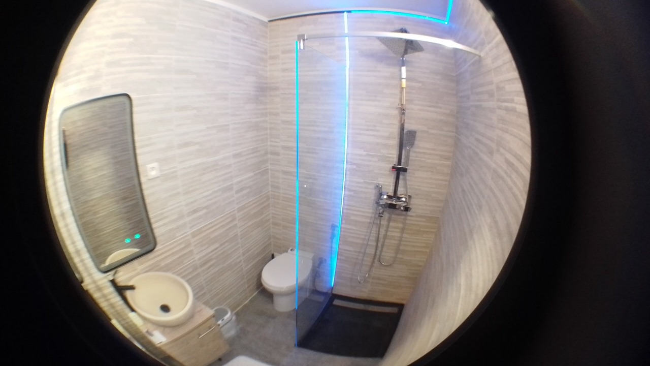 Photo of Bathroom in Villejuif