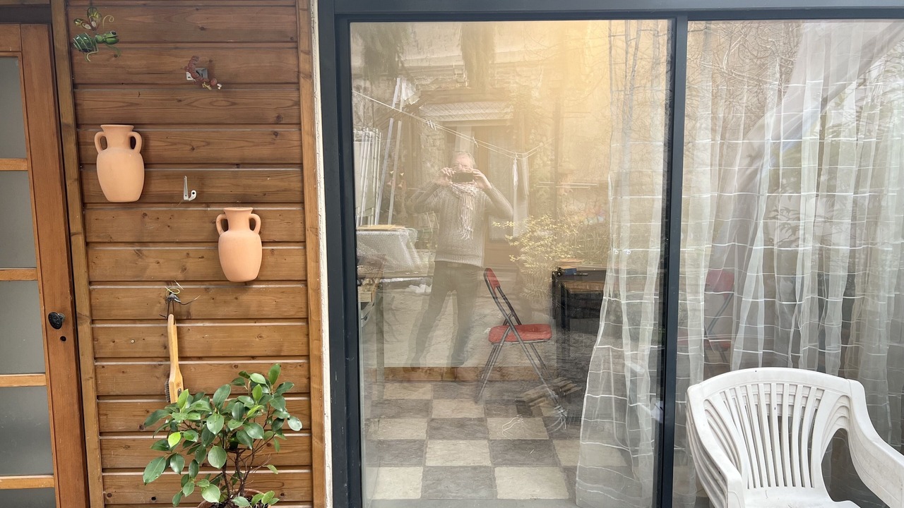 Photo of Outdoor in Villejuif