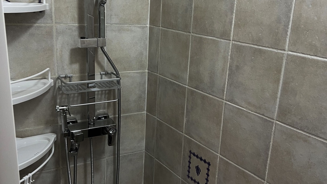 Photo of Bathroom in Villejuif