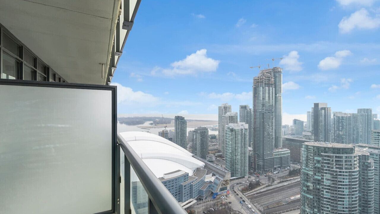 Photo of Outdoor in Wellington Place