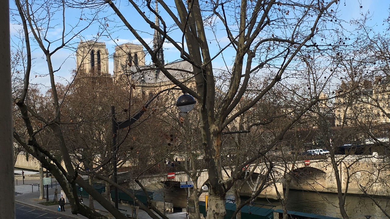 Photo of Others in Sorbonne