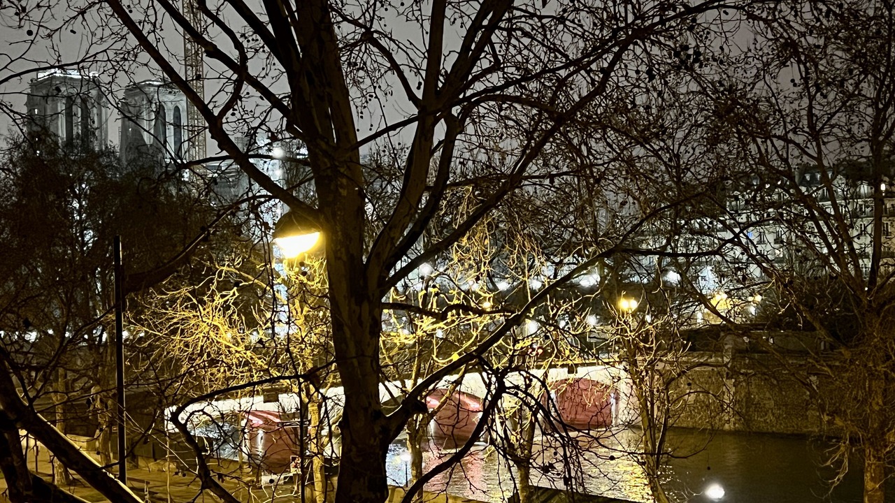 Photo of Outdoor in Sorbonne