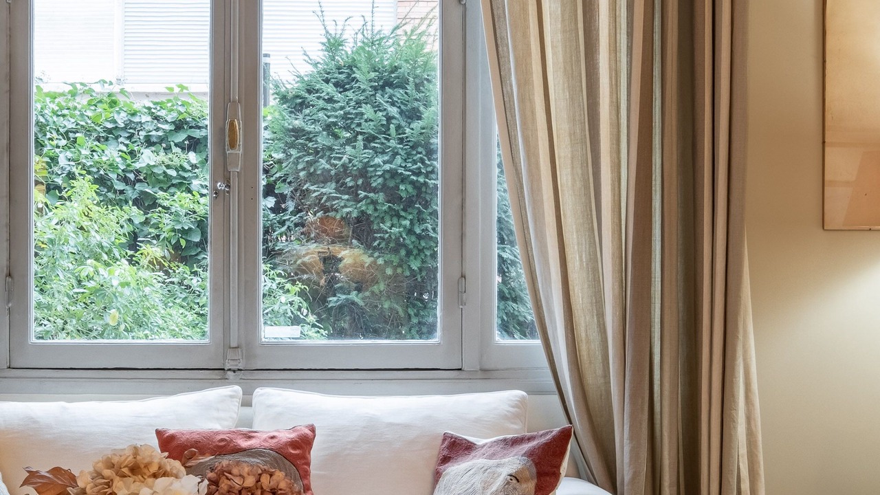 Photo of Livingroom in Prince–Marmottan