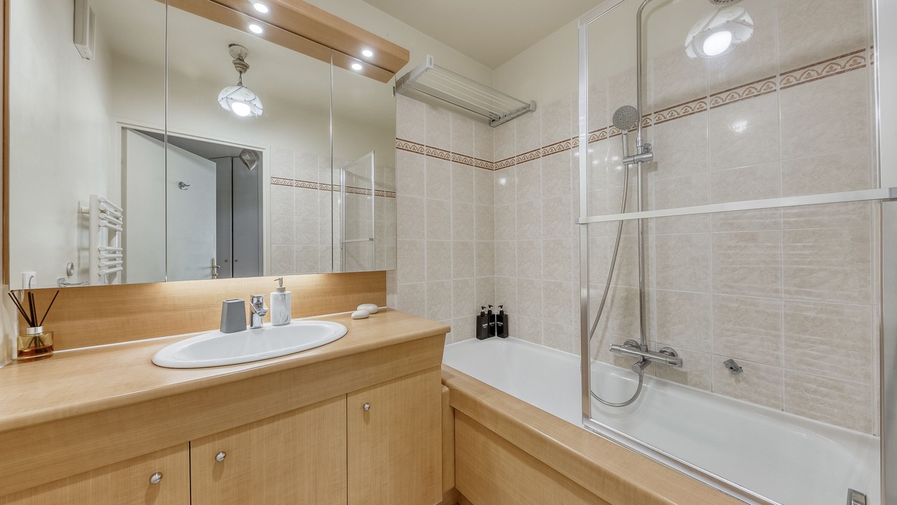 Photo of Bathroom in Charenton-le-Pont