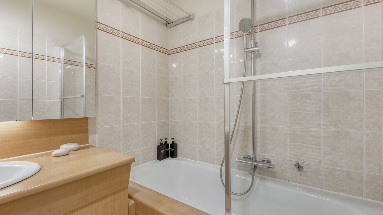 Photo of Bathroom in Charenton-le-Pont