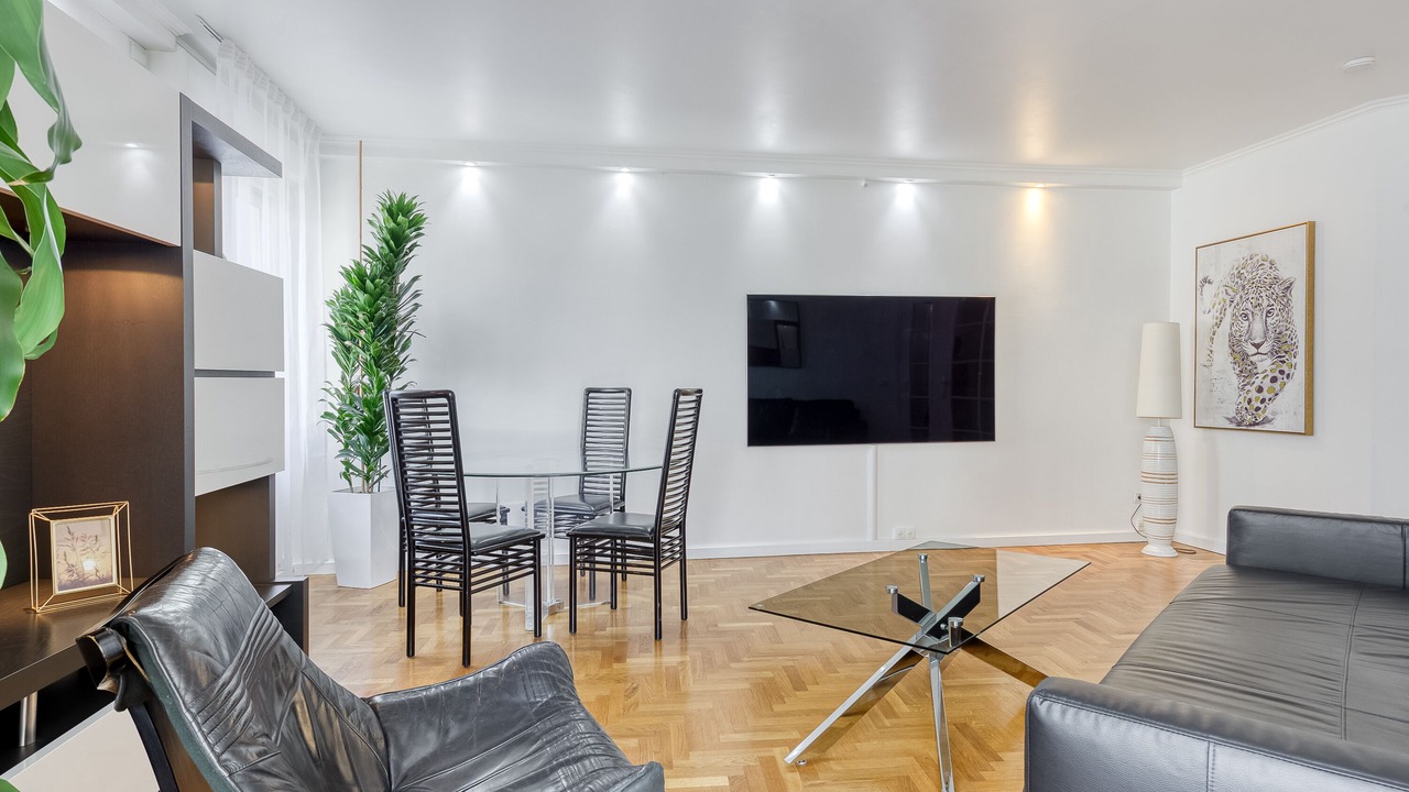 Photo of Livingroom in Charenton-le-Pont