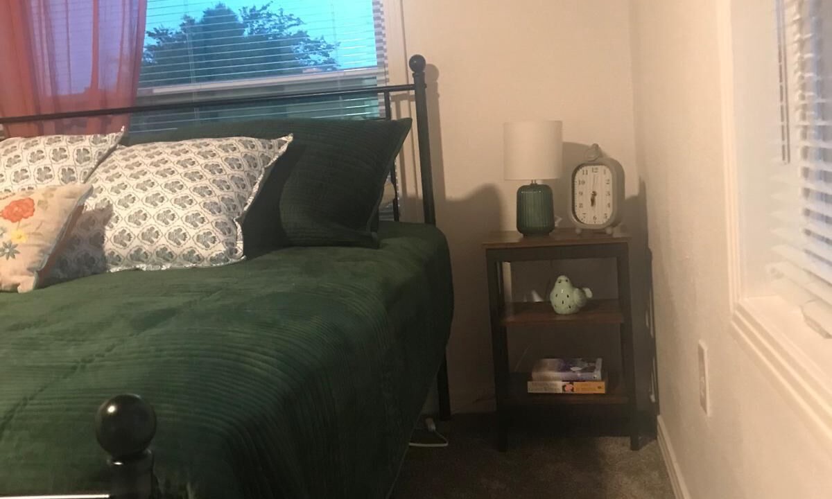 Photo of Bedroom in Arcadia