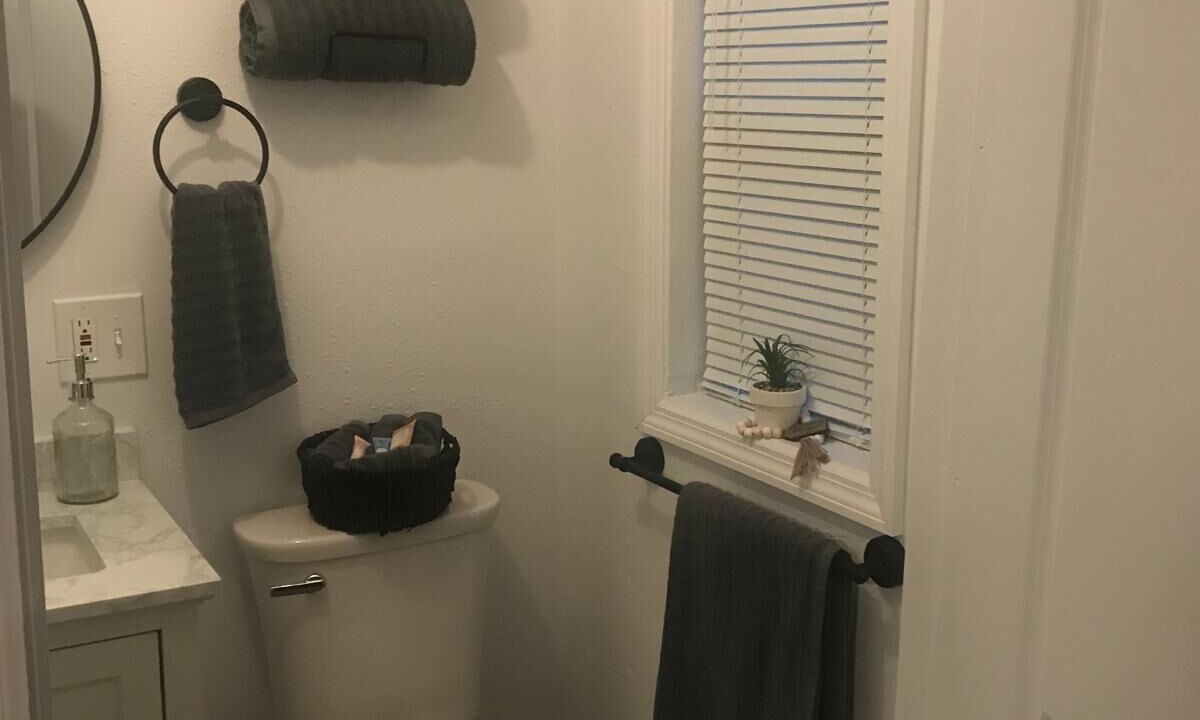 Photo of Bathroom in Arcadia