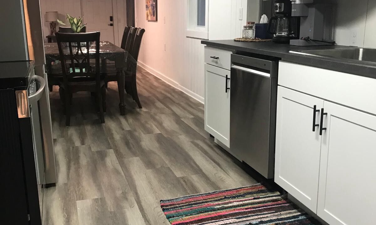 Photo of Kitchen in Arcadia