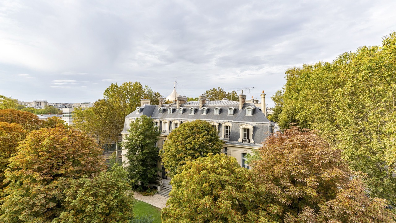 Photo of Others in Quartier du Gros-Caillou