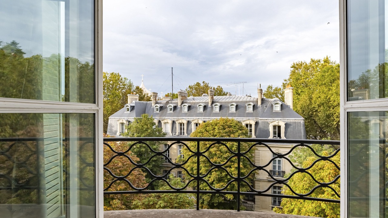 Photo of Outdoor in Quartier du Gros-Caillou