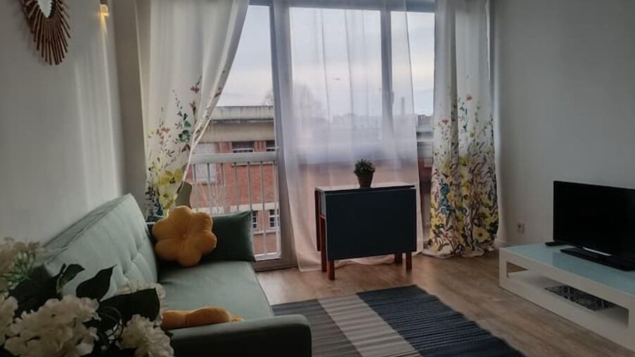 Photo of Livingroom in Aubervilliers