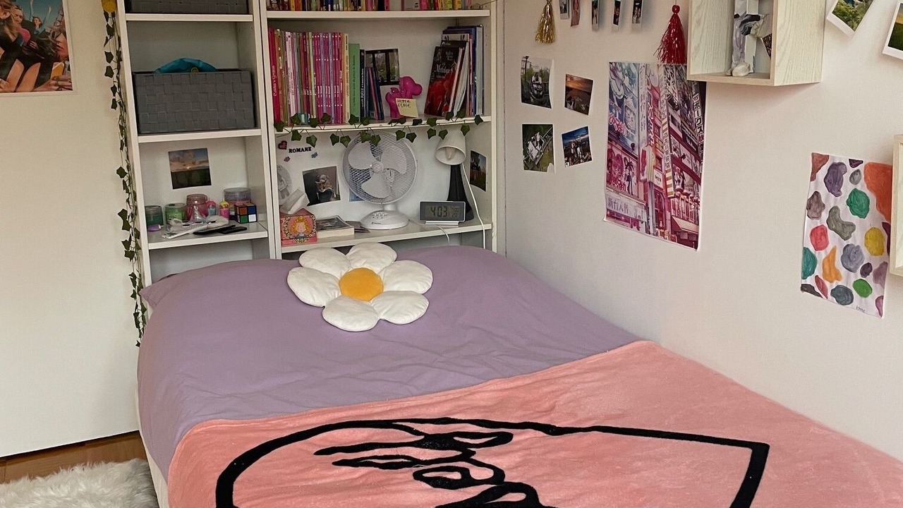 Photo of Bedroom in Sevres