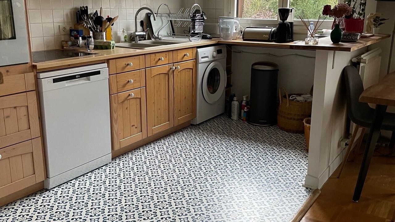 Photo of Kitchen in Sevres