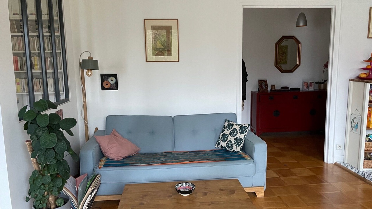 Photo of Livingroom in Sevres