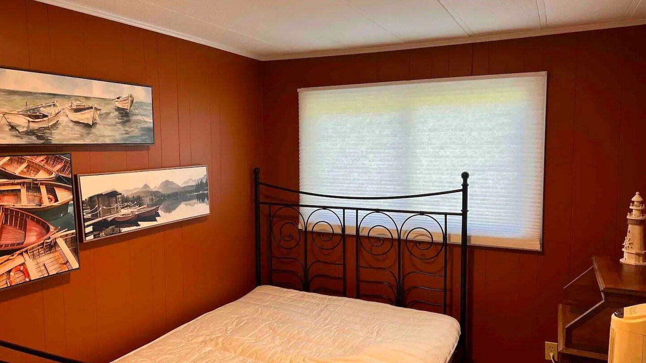 Photo of Bedroom in Katrine
