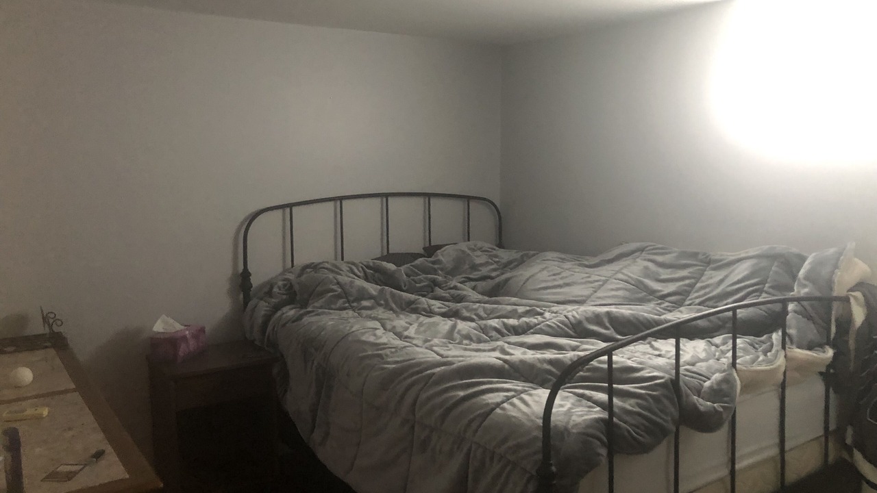 Photo of Bedroom in Katrine