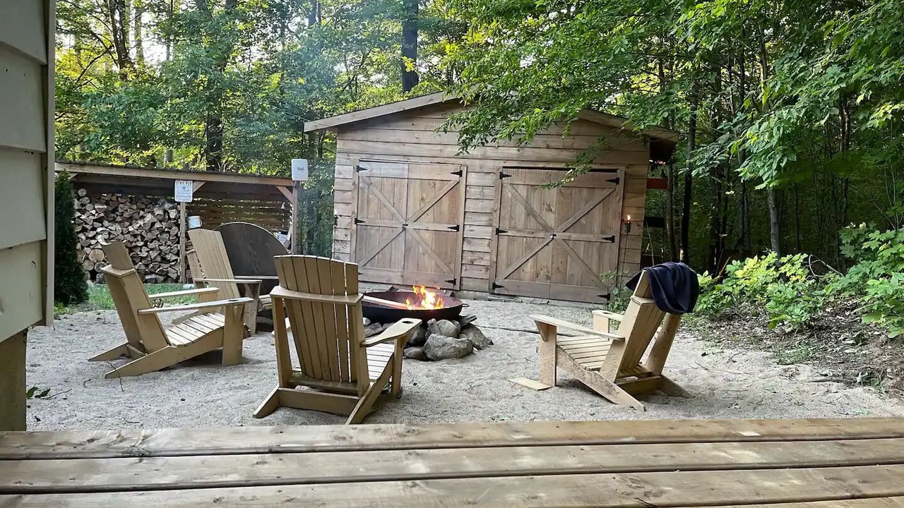 Photo of Outdoor in Katrine