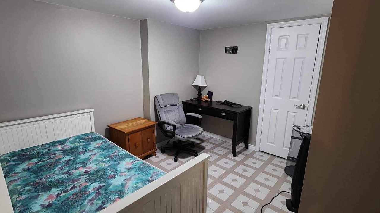 Photo of Bedroom in Katrine