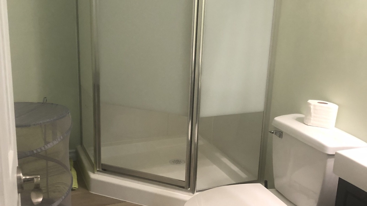 Photo of Bathroom in Katrine
