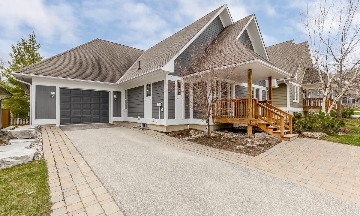 Photo of Outdoor in Craigleith