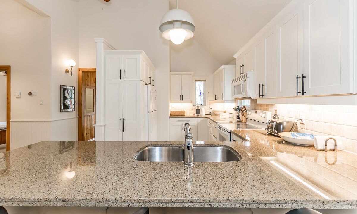 Photo of Kitchen in Craigleith