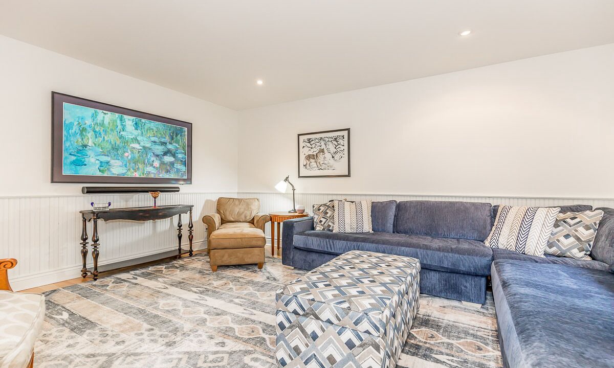 Photo of Livingroom in Craigleith