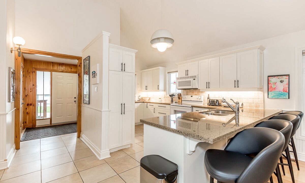 Photo of Kitchen in Craigleith