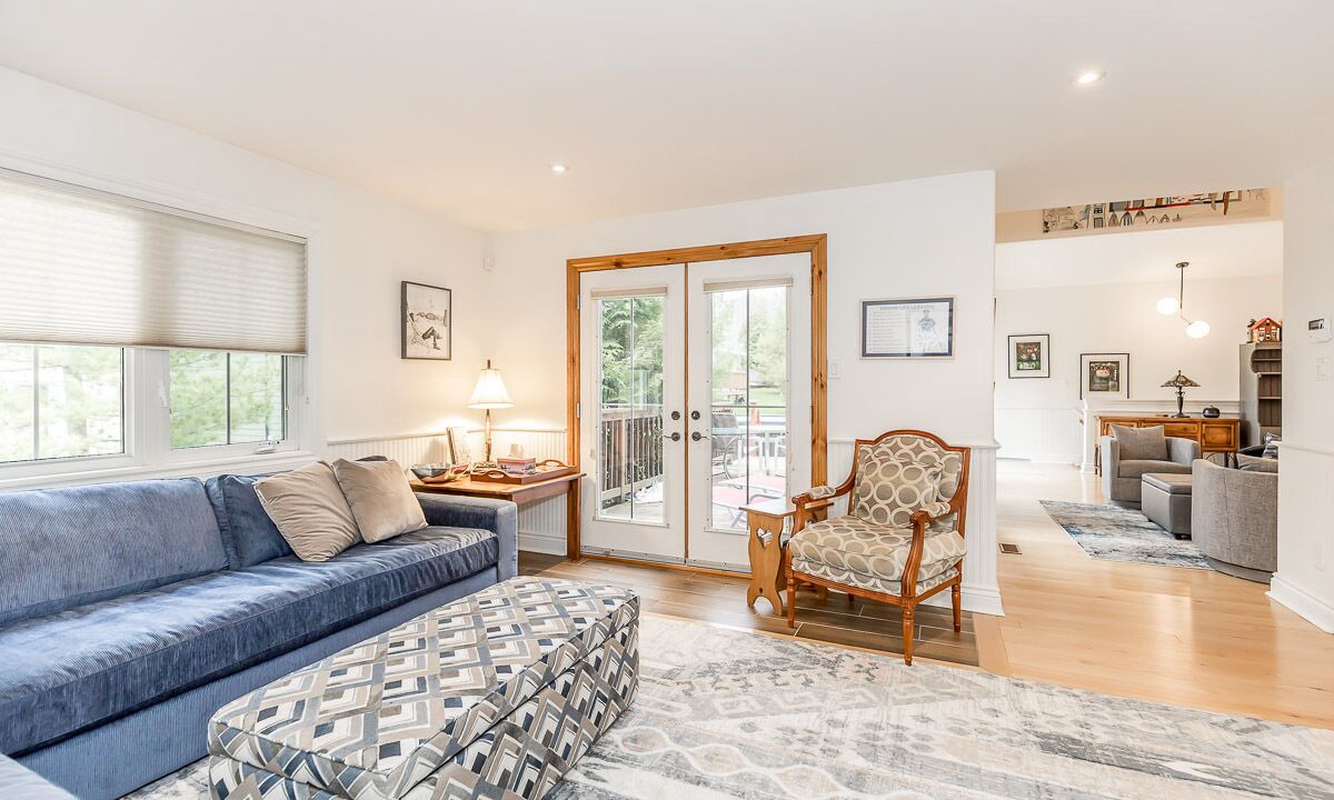 Photo of Livingroom in Craigleith