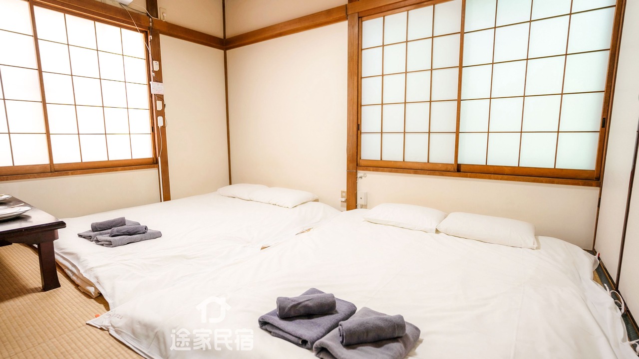 Photo of Bedroom in Toshima